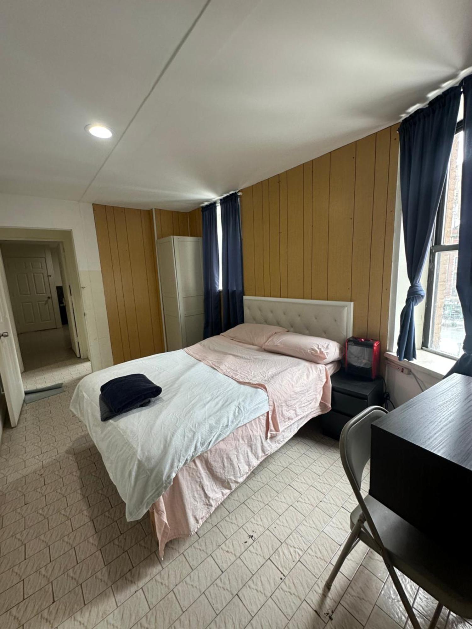 Séjour chez l'habitant Al Shami 408